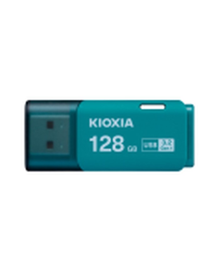 Memoria USB Kioxia 256 GB Azzurro