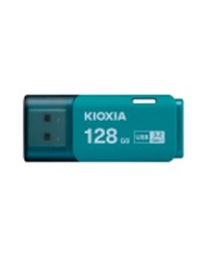 Memoria USB Kioxia 256 GB Azzurro