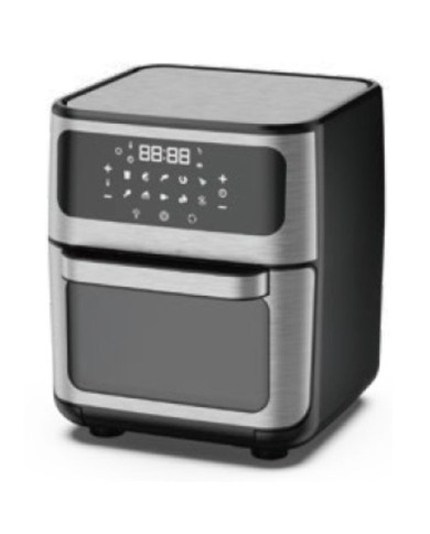 Friggitrice ad Aria Silver IP009 12 L Friggitrice ad Aria Silver IP009 12 L