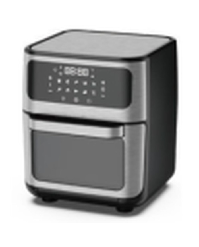 Friggitrice ad Aria Silver IP009 12 L Friggitrice ad Aria Silver IP009 12 L