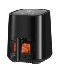 Friggitrice ad Aria Silver IP009 12 L Friggitrice ad Aria Silver IP009 12 L