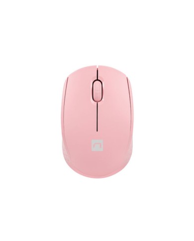 Mouse Natec NMY-2002 Rosa 1600 dpi