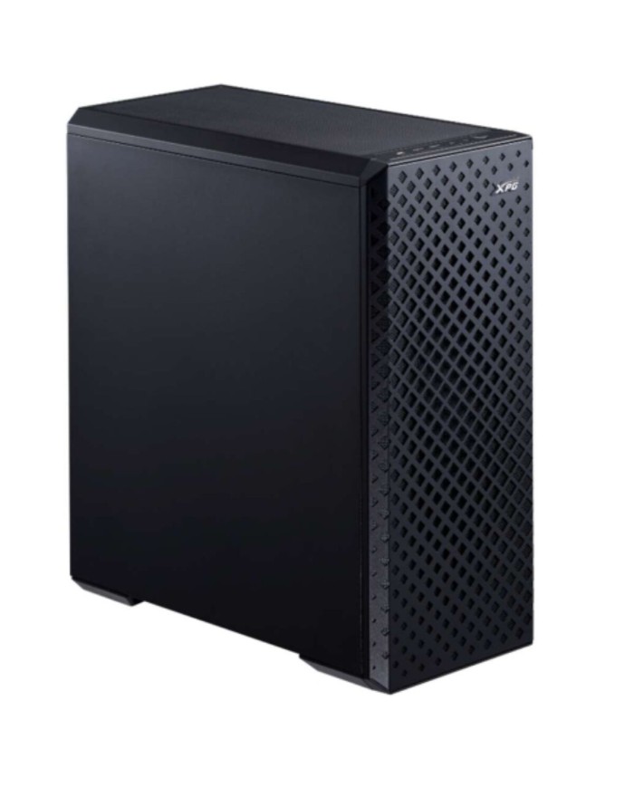 Case computer desktop ATX XPG DEFENDER WS L Nero Case computer desktop ATX XPG DEFENDER WS L Nero