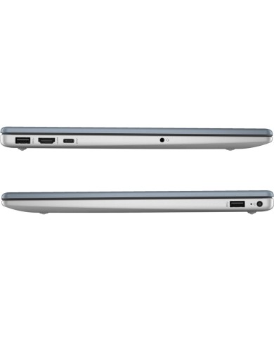 Laptop HP 15-fd0142ns 15" 16 GB RAM 512 GB SSD Laptop HP 15-fd0142ns 15" 16 GB RAM 512 GB SSD