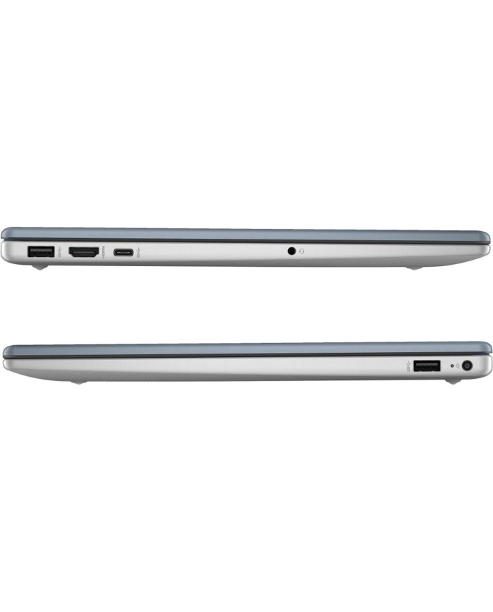 Laptop HP 15-fd0142ns 15" 16 GB RAM 512 GB SSD Laptop HP 15-fd0142ns 15" 16 GB RAM 512 GB SSD