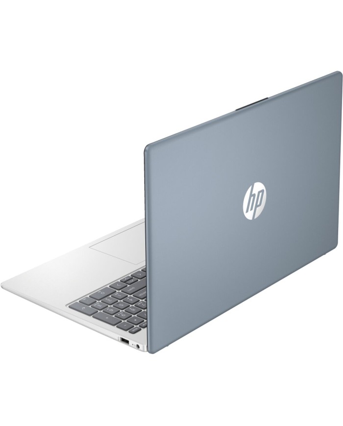 Laptop HP 15-fd0142ns 15" 16 GB RAM 512 GB SSD Laptop HP 15-fd0142ns 15" 16 GB RAM 512 GB SSD