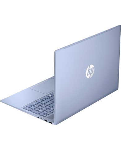Laptop HP 16-af0028ns 16" 16 GB RAM 1 TB SSD Laptop HP 16-af0028ns 16" 16 GB RAM 1 TB SSD