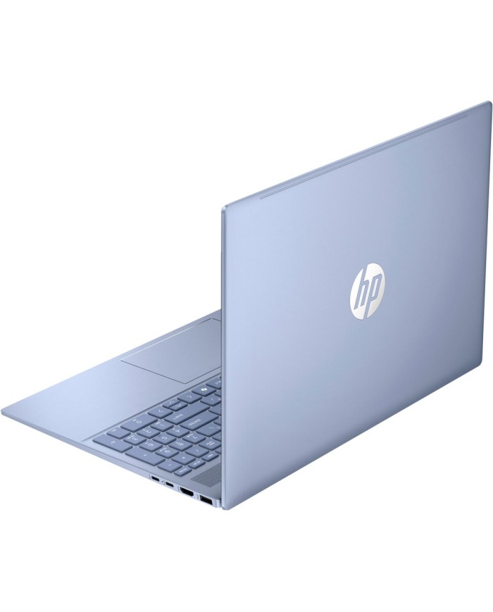 Laptop HP 16-af0028ns 16" 16 GB RAM 1 TB SSD Laptop HP 16-af0028ns 16" 16 GB RAM 1 TB SSD