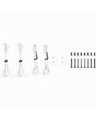 Ventola da Case THERMALTAKE CL-F154-PL14SW-A Ventola da Case THERMALTAKE CL-F154-PL14SW-A