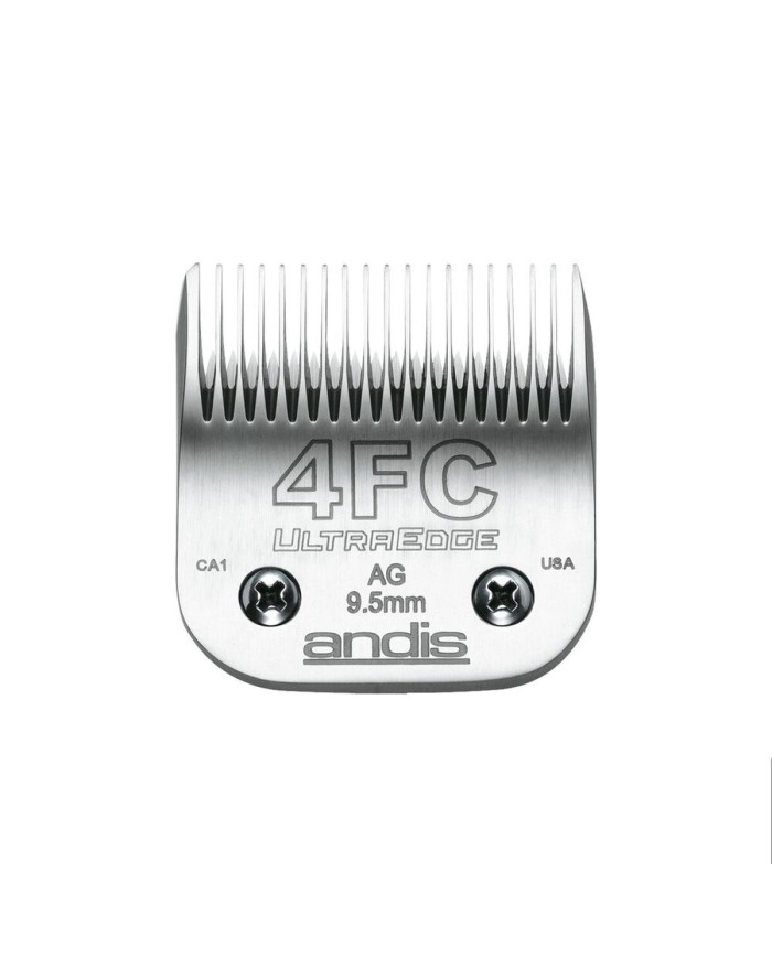 Lame per Rasoio da Barba Andis