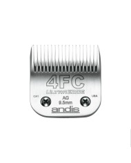 Lama di Ricambio per Rasoio Andis Lama di Ricambio per Rasoio Andis