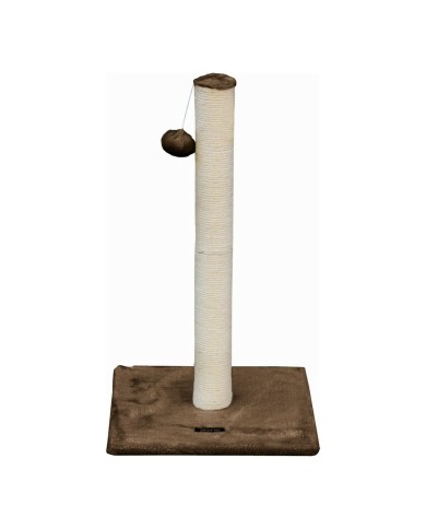 Tiragraffi per Gatti Gloria Danubio Marrone 6,5 cm Tiragraffi per Gatti Gloria Danubio Marrone 6,5 cm