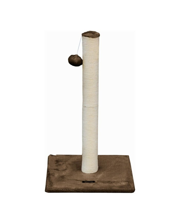 Tiragraffi per Gatti Gloria Danubio Marrone 6,5 cm