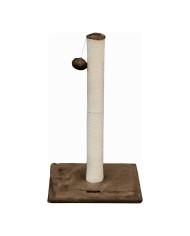 Tiragraffi per Gatti Gloria Danubio Marrone 6,5 cm