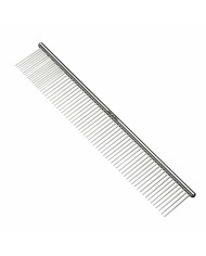 Spazzola per Cani Andis Argentato Acciaio 19 cm