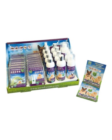 Lettiera per Gatti Menforsan Lettiera per Gatti Menforsan