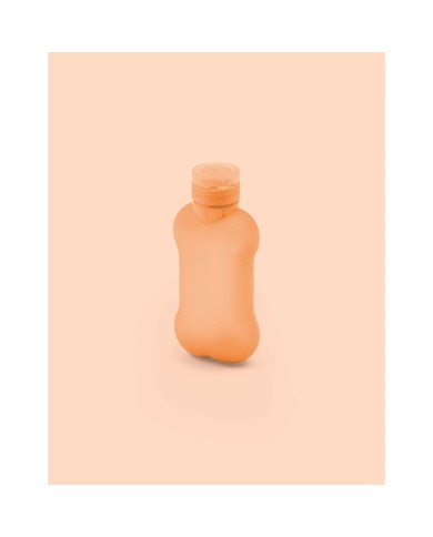 Tastiera e Mouse United Pets Arancio