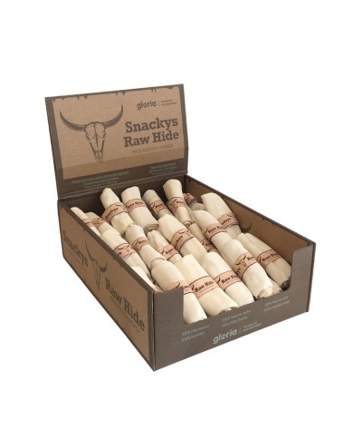 Snack per Cani Snackys Carne di vitello 50 Unità Snack per Cani Snackys Carne di vitello 50 Unità