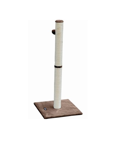 Tiragraffi per Gatti Gloria Rin Marrone 6,5 cm