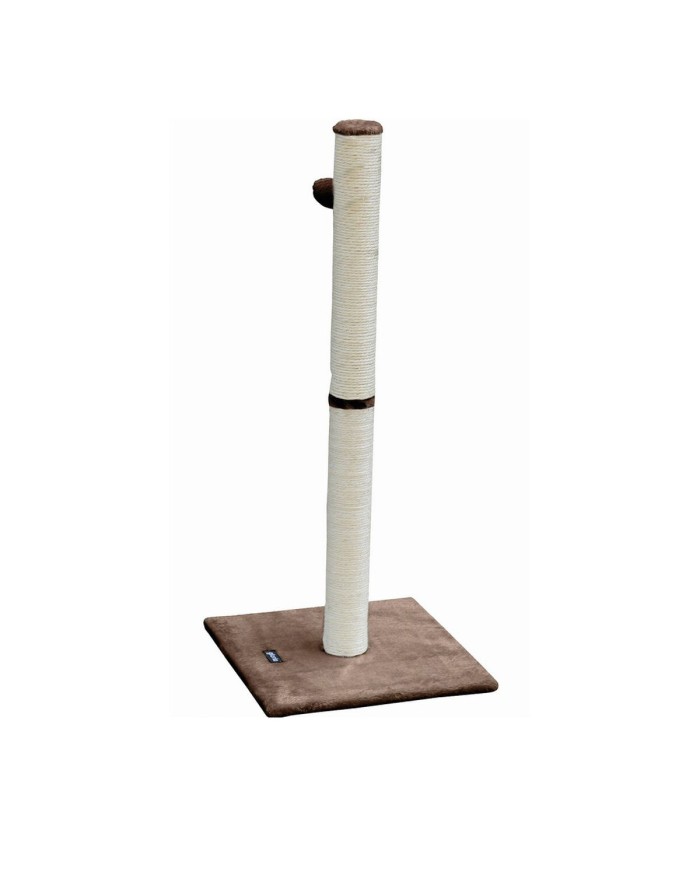 Tiragraffi per Gatti Gloria Rin Marrone 6,5 cm Tiragraffi per Gatti Gloria Rin Marrone 6,5 cm