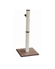 Tiragraffi per Gatti Gloria Sinaloa Grigio Ø 14 cm