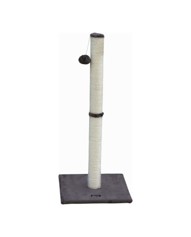 Tiragraffi per Gatti Gloria Rin Grigio 6,5 cm