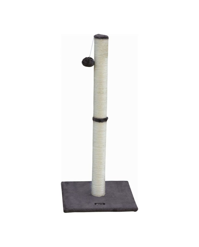 Tiragraffi per Gatti Gloria Rin Grigio 6,5 cm Tiragraffi per Gatti Gloria Rin Grigio 6,5 cm