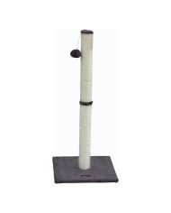 Albero tiragraffi per gatti Gloria Nilo Grigio 7,5 cm