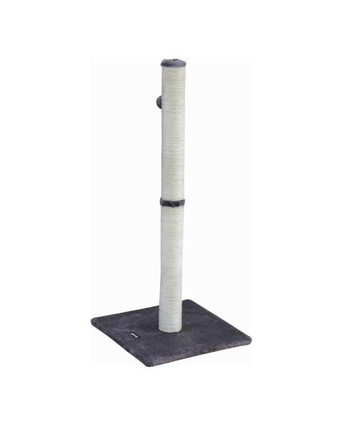 Tiragraffi per Gatti Gloria Rin Grigio 6,5 cm Tiragraffi per Gatti Gloria Rin Grigio 6,5 cm