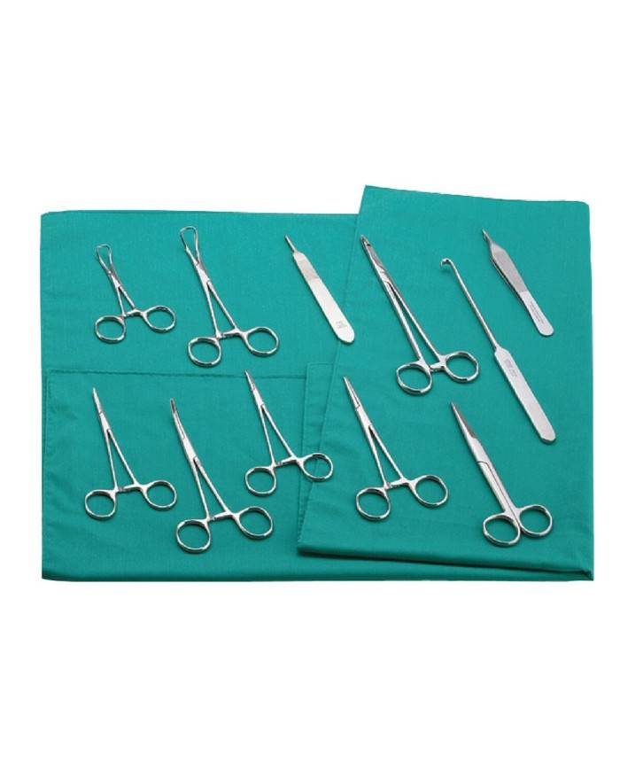 Accessorio chirurgico veterinaria KVP