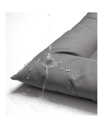 Cuccia per Cani Hunter Grigio 100 x 70 cm Cuccia per Cani Hunter Grigio 100 x 70 cm