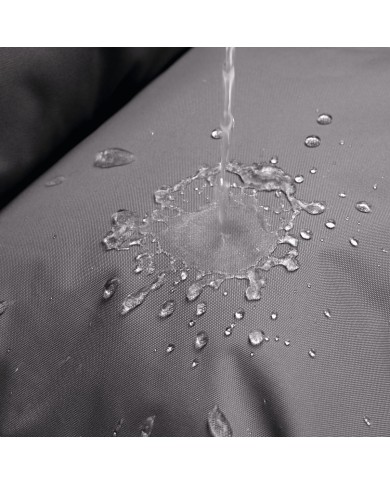 Cuccia per Cani Hunter Grigio 100 x 70 cm Cuccia per Cani Hunter Grigio 100 x 70 cm