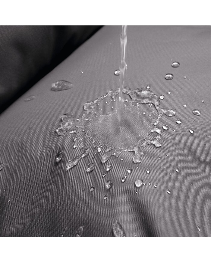 Cuccia per Cani Hunter Grigio 100 x 70 cm