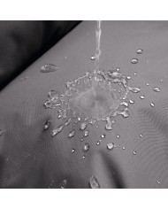 Cuccia per Cani Hunter Grigio 100 x 70 cm