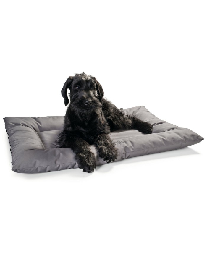 Cuccia per Cani Hunter Grigio 80 x 60 cm