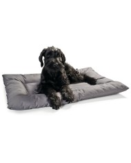 Cuccia per Cani Hunter Grigio 80 x 60 cm