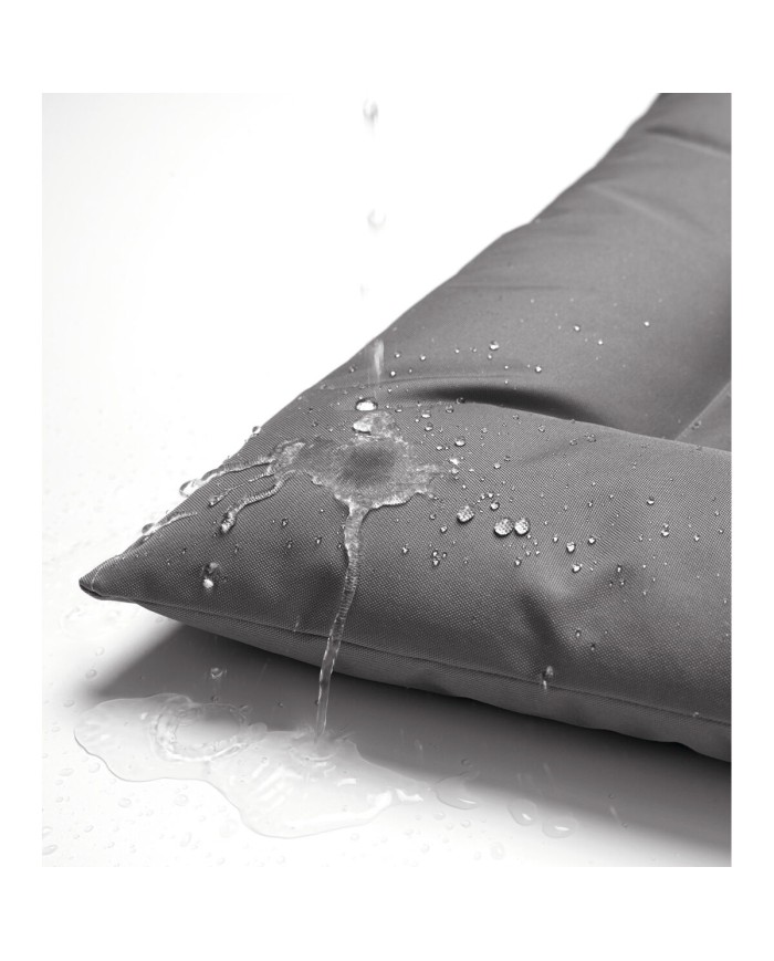 Cuccia per Cani Hunter Grigio 80 x 60 cm