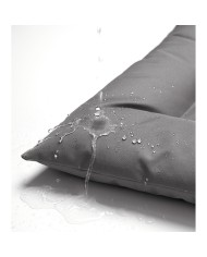 Cuccia per Cani Hunter Grigio 80 x 60 cm