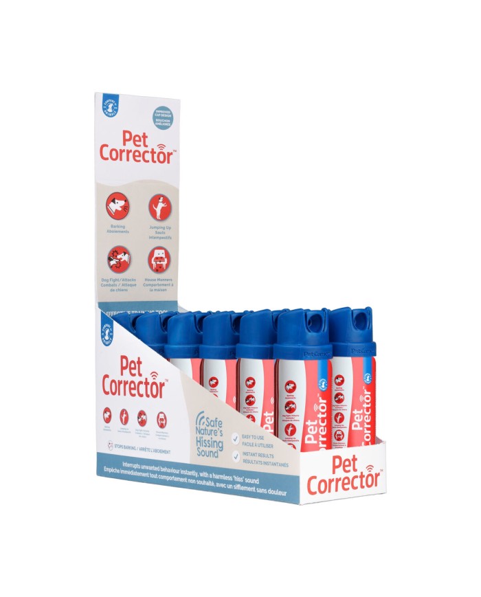 Collare antiabbaio Company of Animals