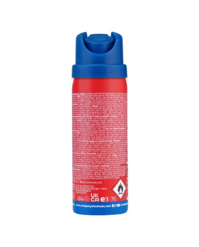 Collare antiabbaio Company of Animals