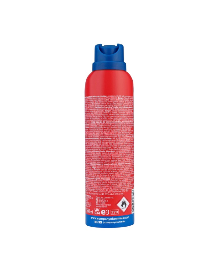 Correttore per animali Company of Animals 200 ml