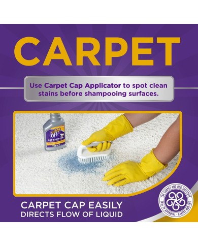 Detergente Urine Off 500 ml Detergente Urine Off 500 ml