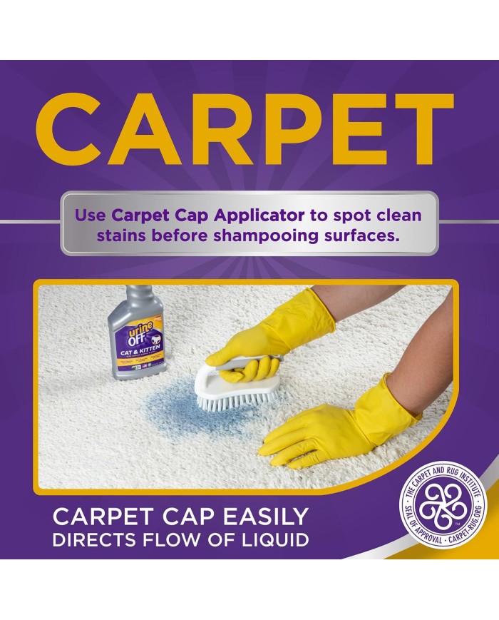 Detergente Urine Off 500 ml