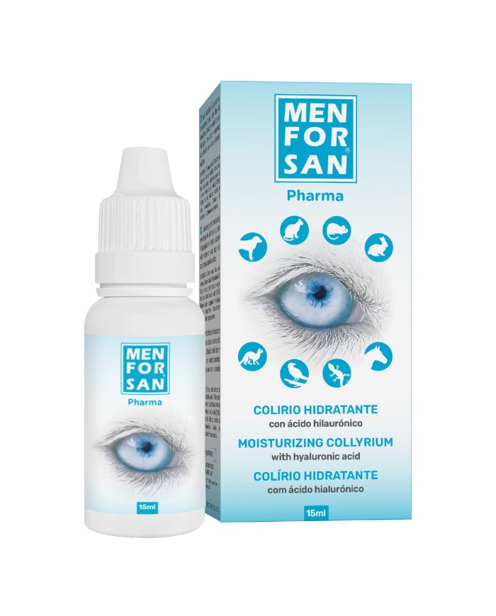 Trasportino Menforsan