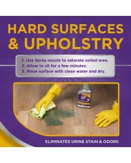 Detergente Urine Off 500 ml