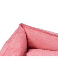 Cuccia per Cani Gloria Rosa 95 x 75 cm