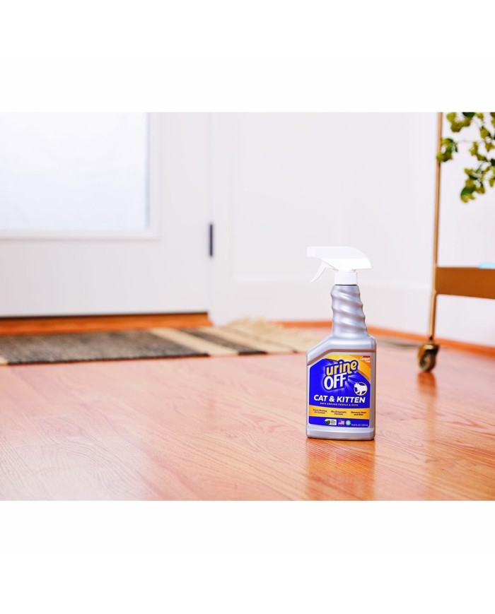 Detergente Urine Off 500 ml