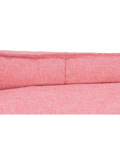 Cuccia per Cani Gloria Rosa 95 x 75 cm Cuccia per Cani Gloria Rosa 95 x 75 cm