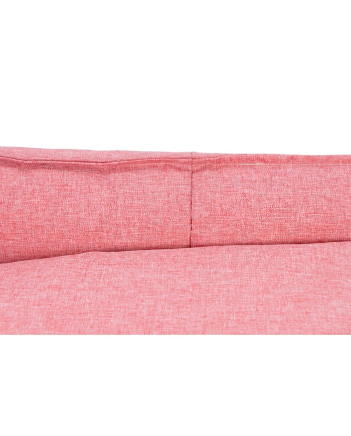 Cuccia per Cani Gloria Rosa 95 x 75 cm