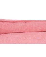 Cuccia per Cani Gloria Rosa 95 x 75 cm